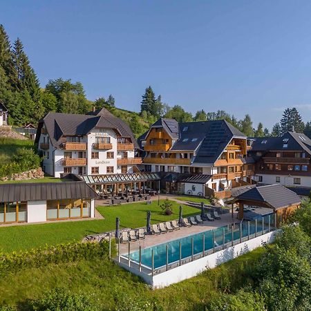 Hotel Schlehdorn Feldberg  Luaran gambar