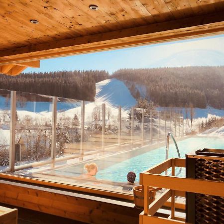 Hotel Schlehdorn Feldberg  Luaran gambar