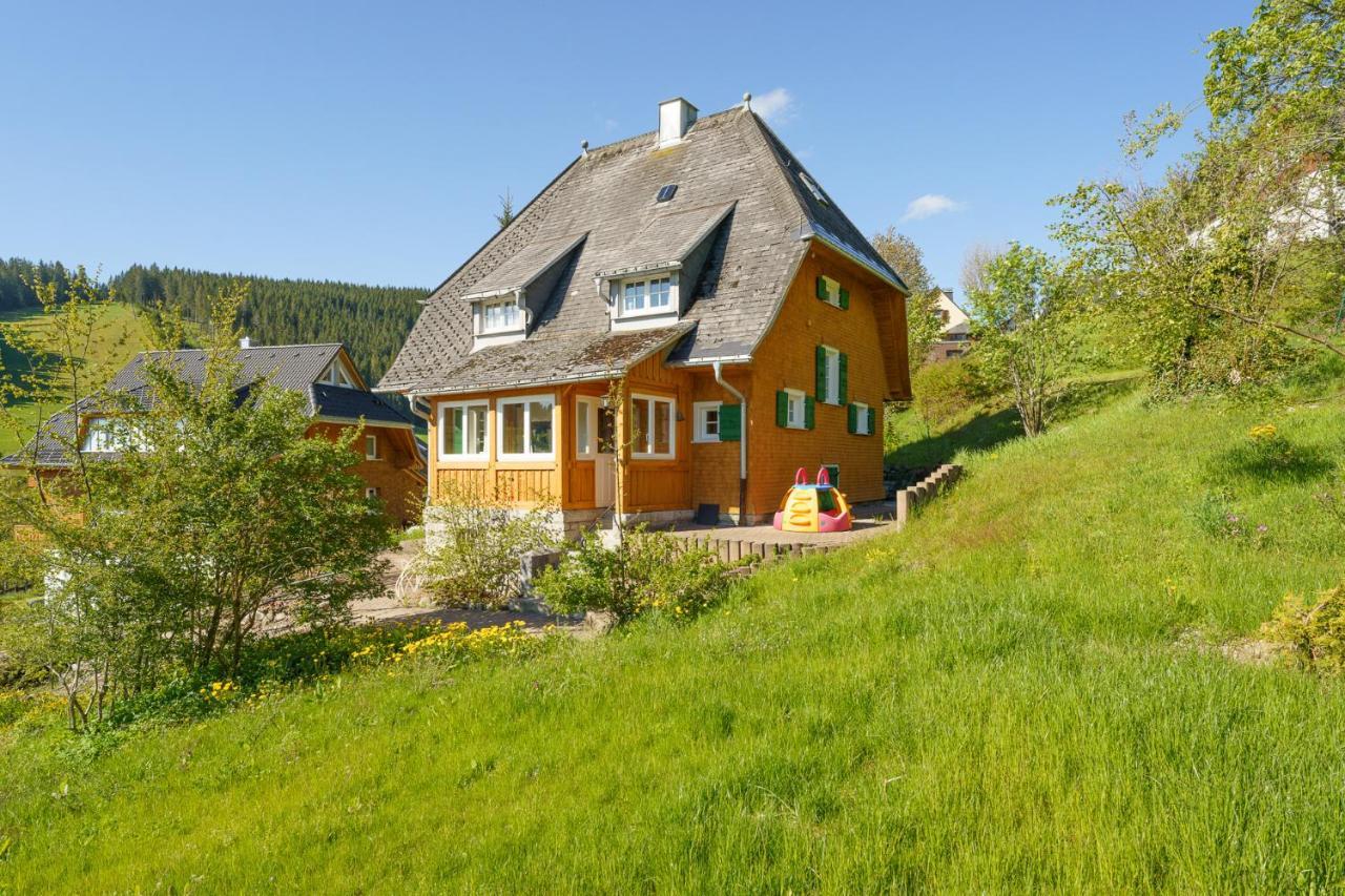 Hotel Schlehdorn Feldberg  Luaran gambar