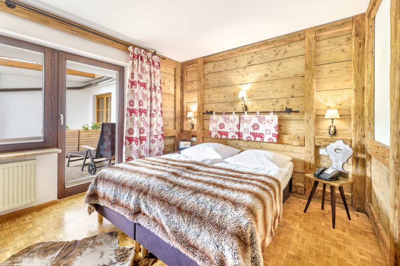 Hotel Schlehdorn Feldberg  Luaran gambar