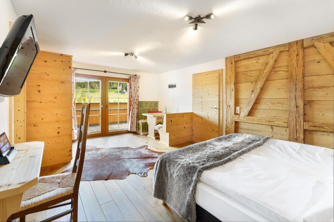 Hotel Schlehdorn Feldberg  Luaran gambar