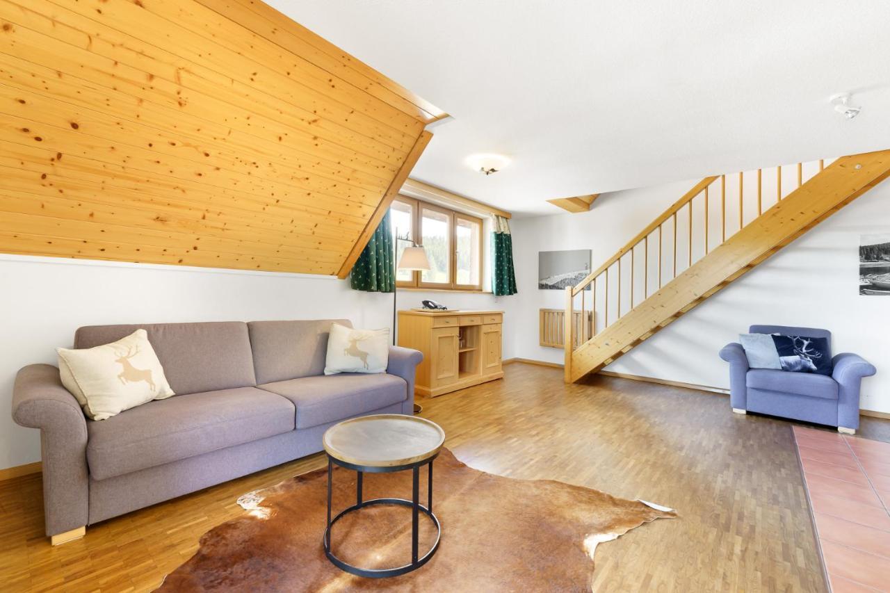 Hotel Schlehdorn Feldberg  Luaran gambar