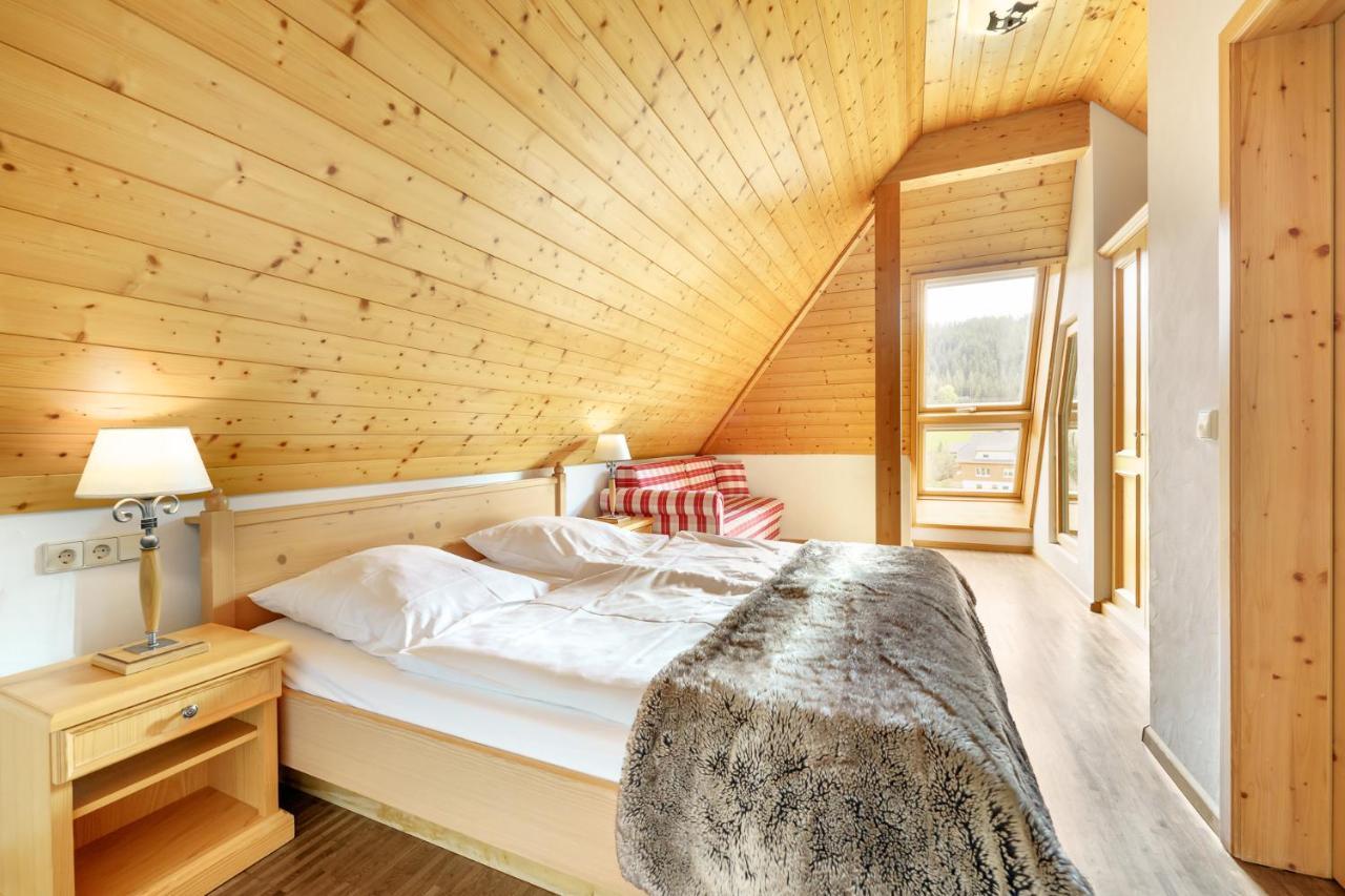Hotel Schlehdorn Feldberg  Luaran gambar