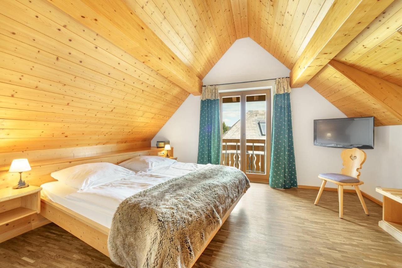 Hotel Schlehdorn Feldberg  Luaran gambar