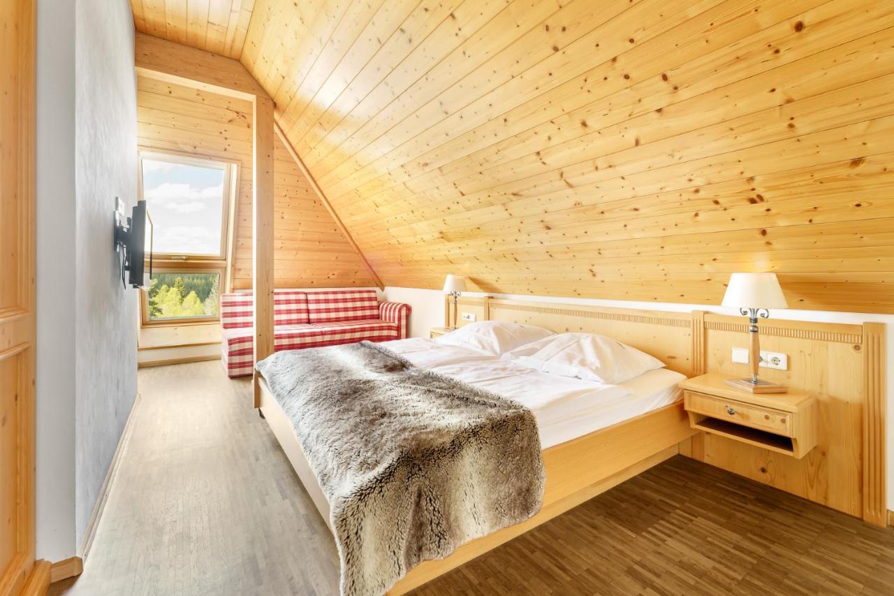 Hotel Schlehdorn Feldberg  Luaran gambar