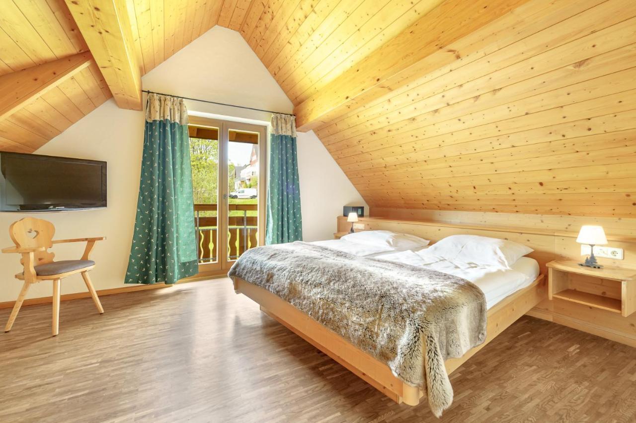 Hotel Schlehdorn Feldberg  Luaran gambar