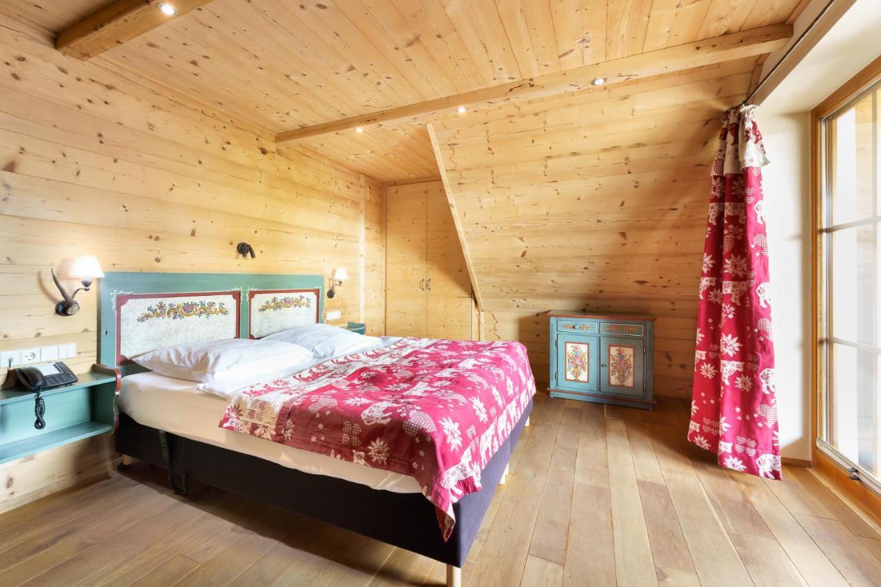 Hotel Schlehdorn Feldberg  Luaran gambar