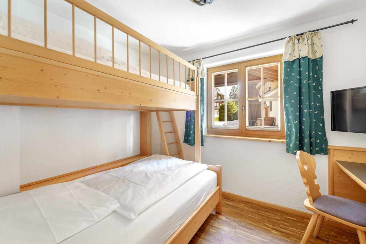 Hotel Schlehdorn Feldberg  Luaran gambar