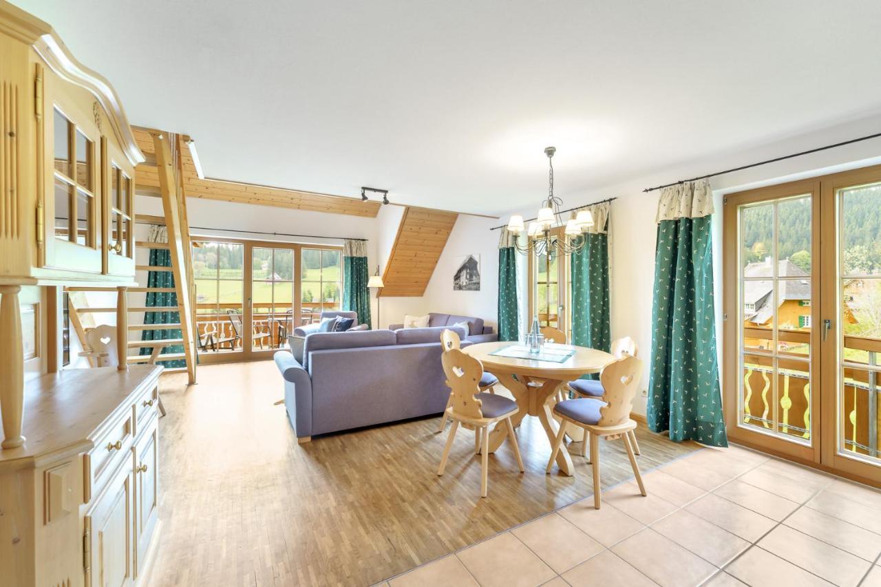 Hotel Schlehdorn Feldberg  Luaran gambar