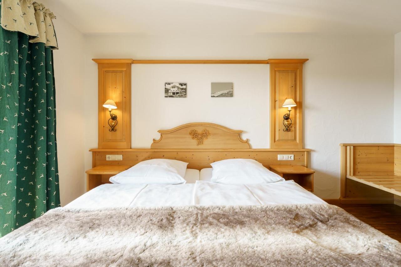 Hotel Schlehdorn Feldberg  Luaran gambar