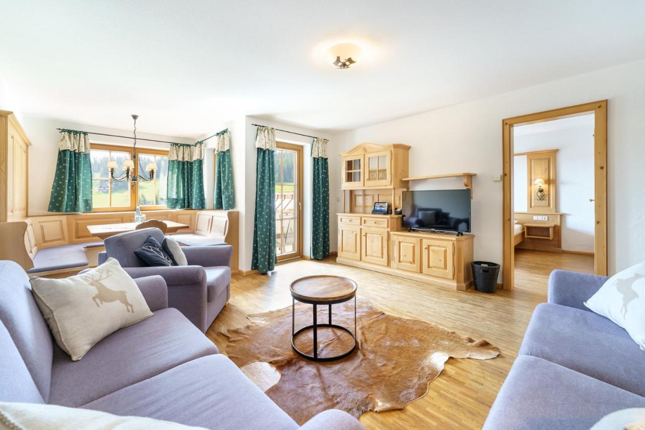 Hotel Schlehdorn Feldberg  Luaran gambar