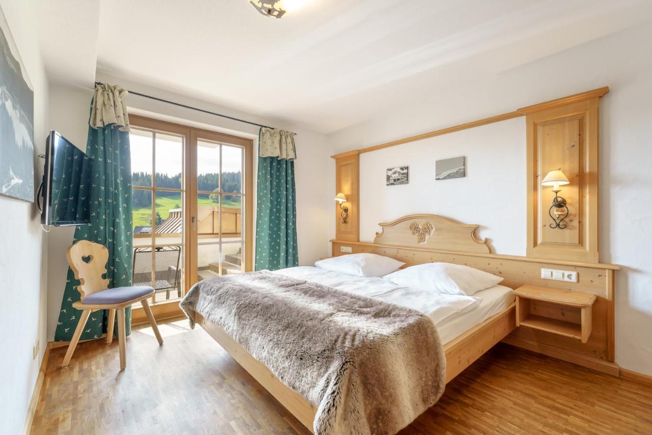 Hotel Schlehdorn Feldberg  Luaran gambar
