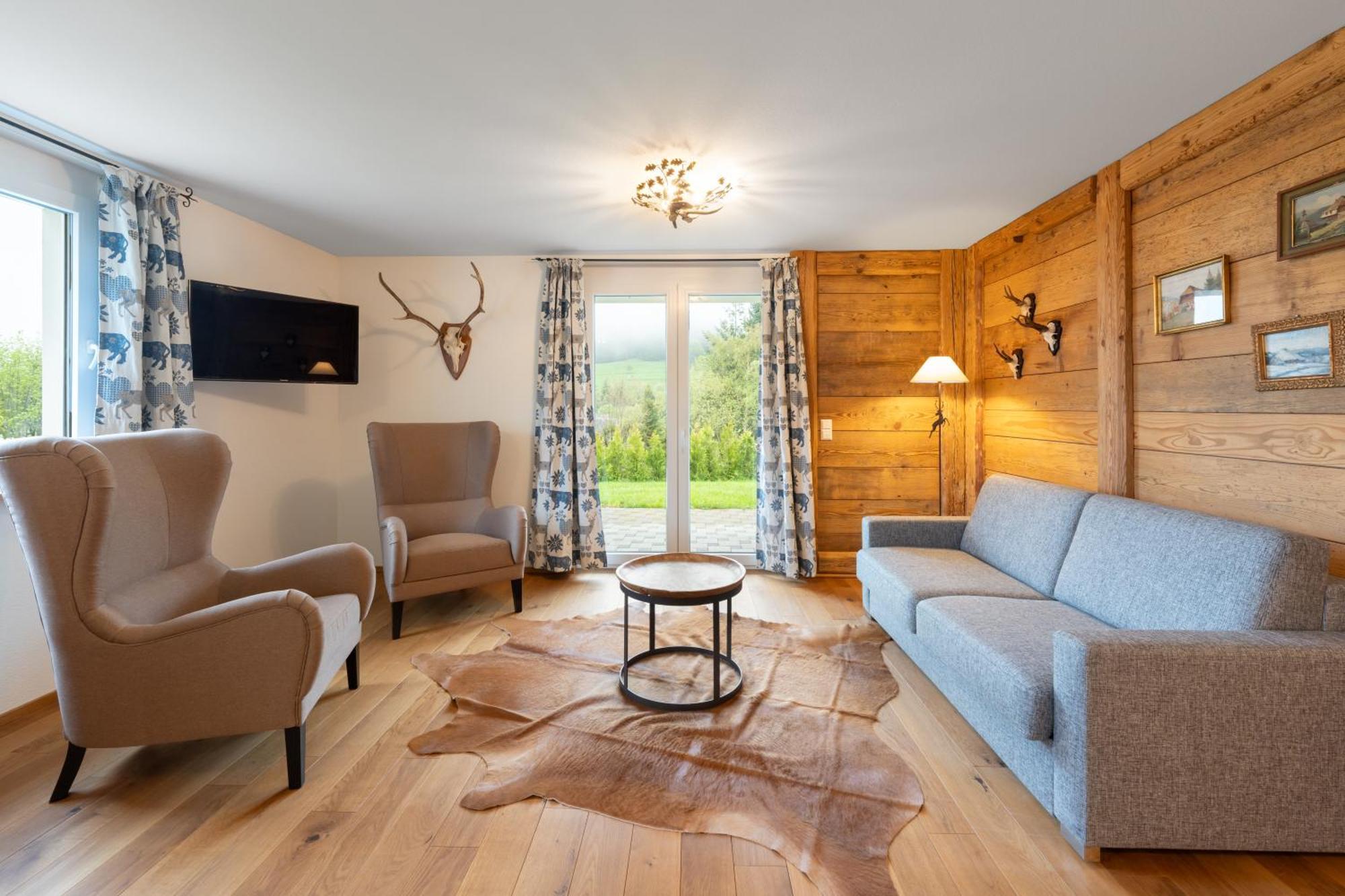 Hotel Schlehdorn Feldberg  Luaran gambar