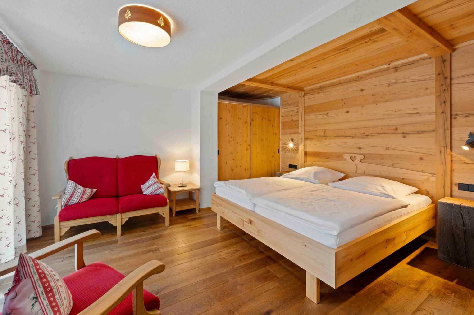 Hotel Schlehdorn Feldberg  Luaran gambar