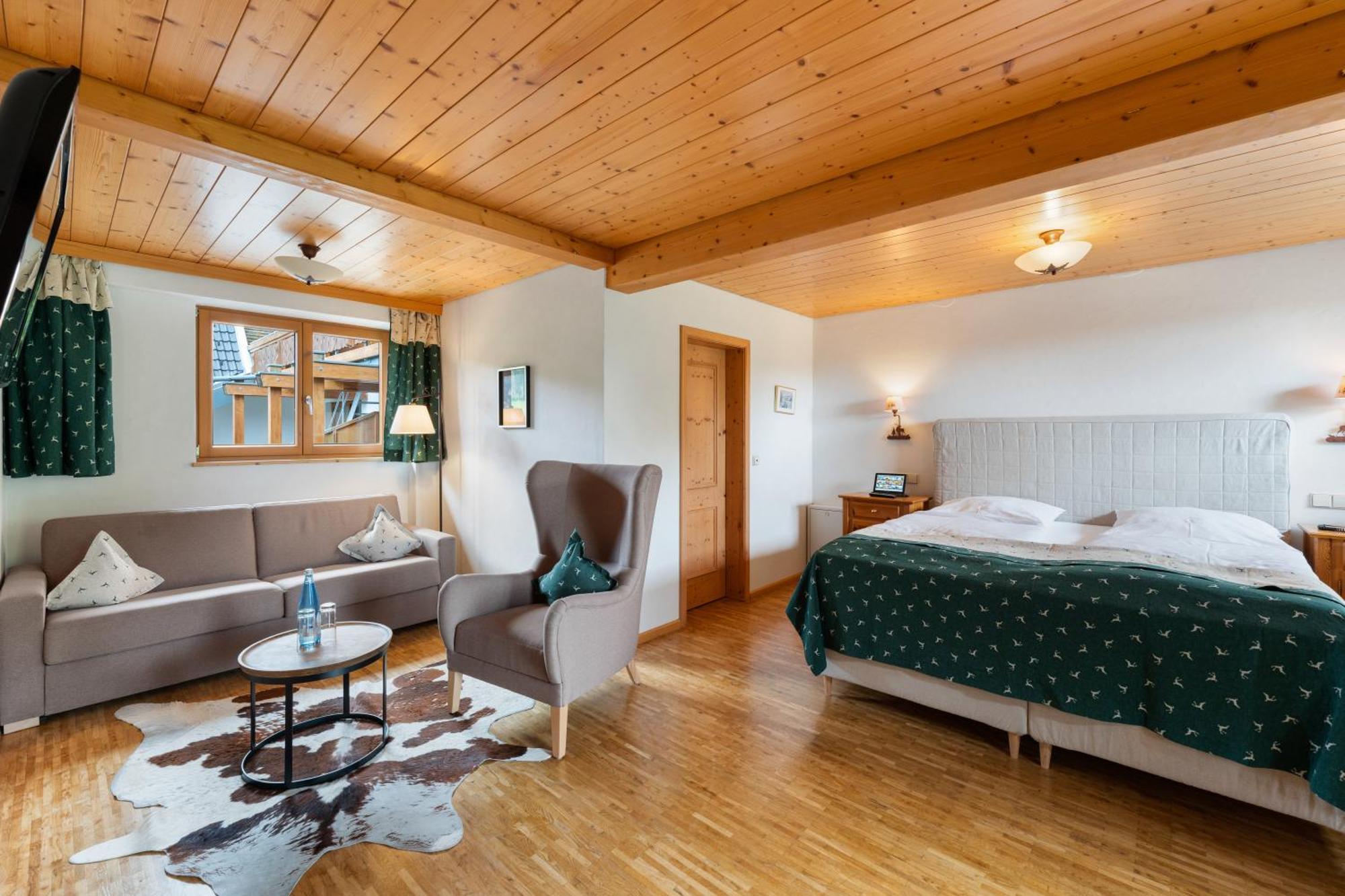 Hotel Schlehdorn Feldberg  Luaran gambar
