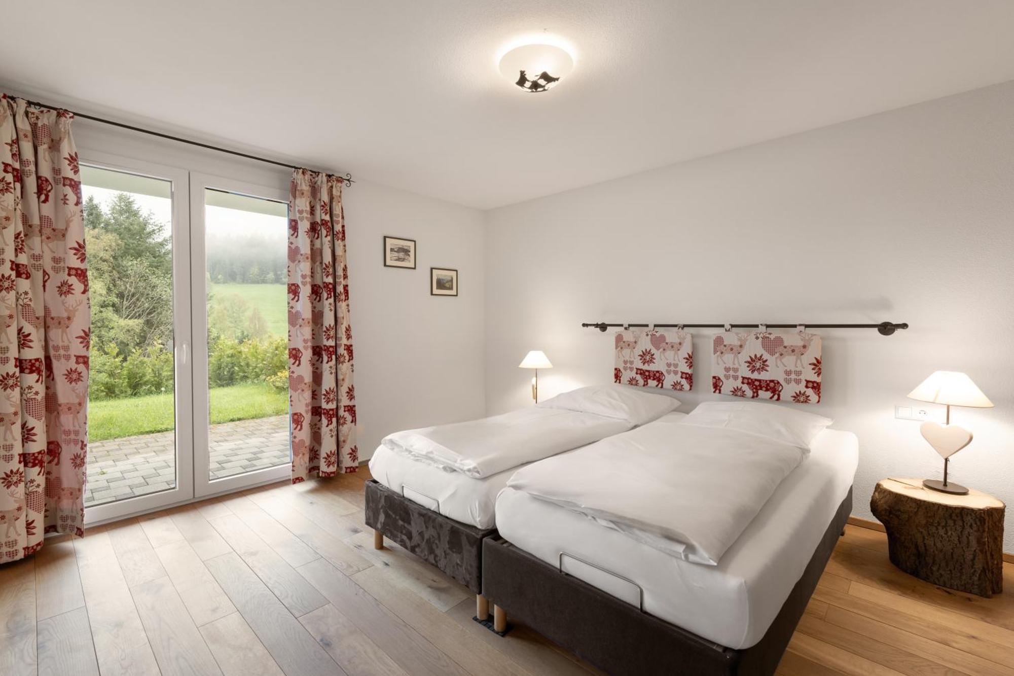 Hotel Schlehdorn Feldberg  Luaran gambar