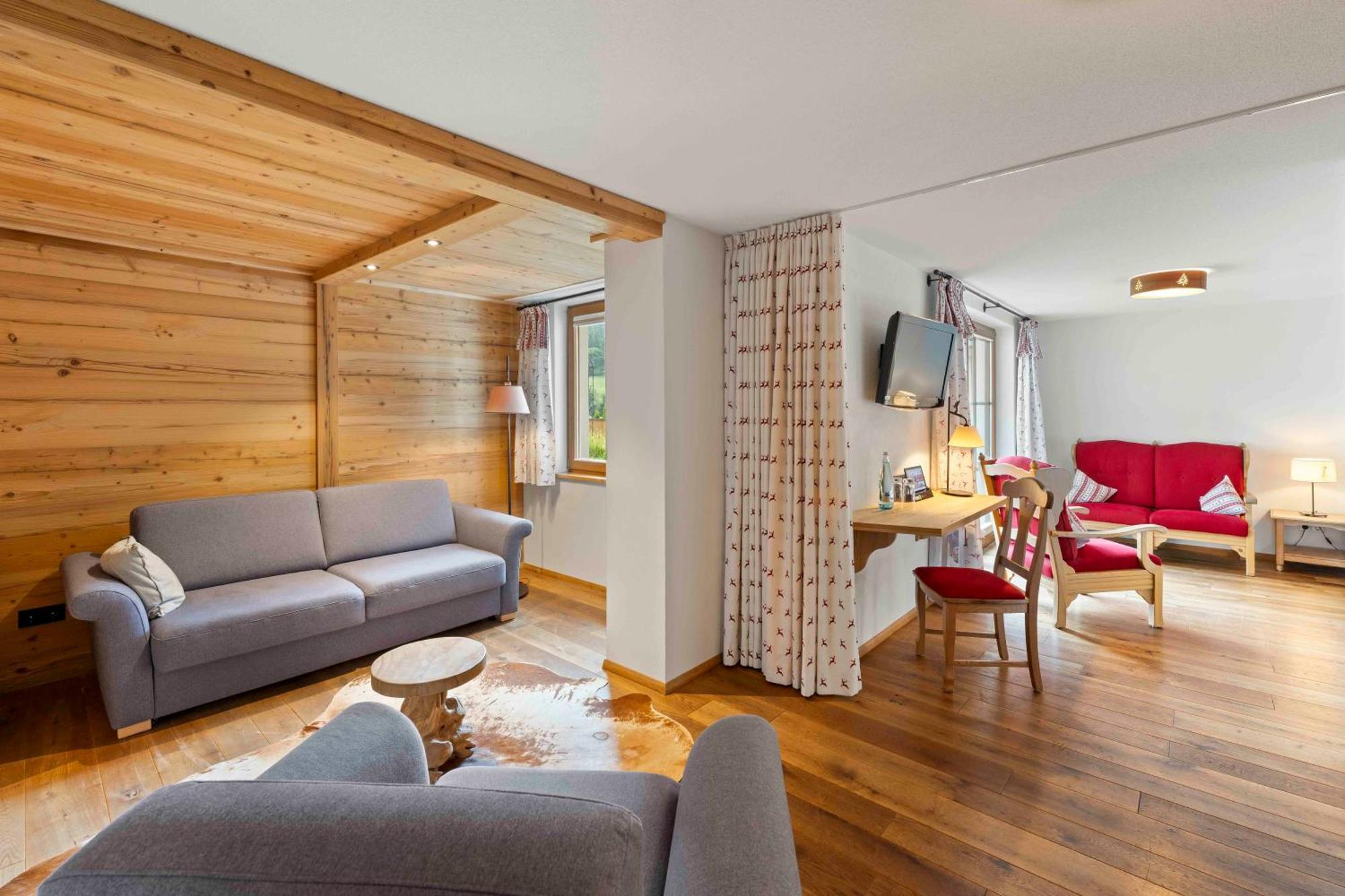 Hotel Schlehdorn Feldberg  Luaran gambar