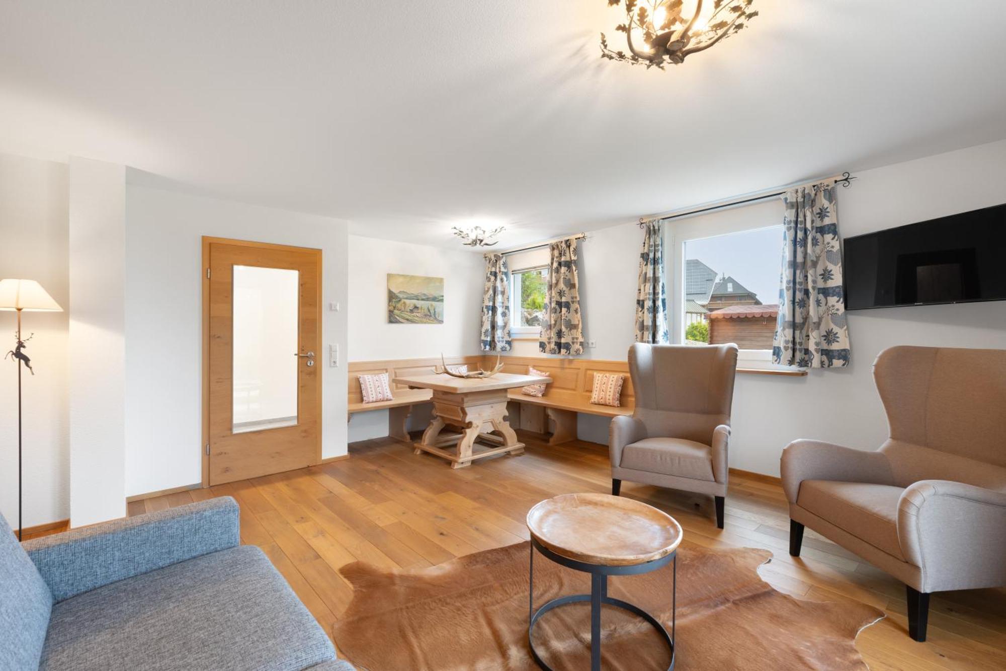 Hotel Schlehdorn Feldberg  Luaran gambar