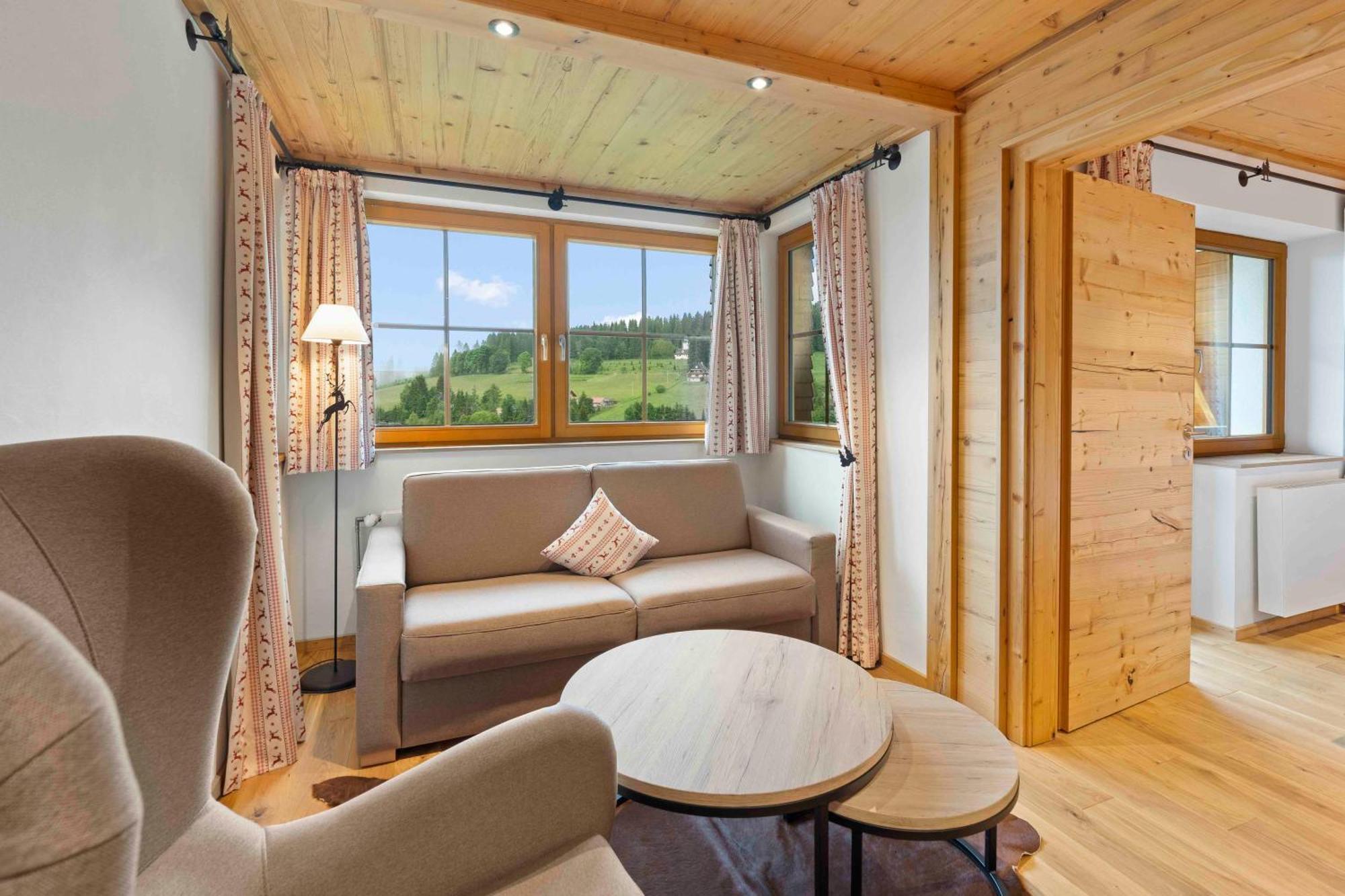Hotel Schlehdorn Feldberg  Luaran gambar