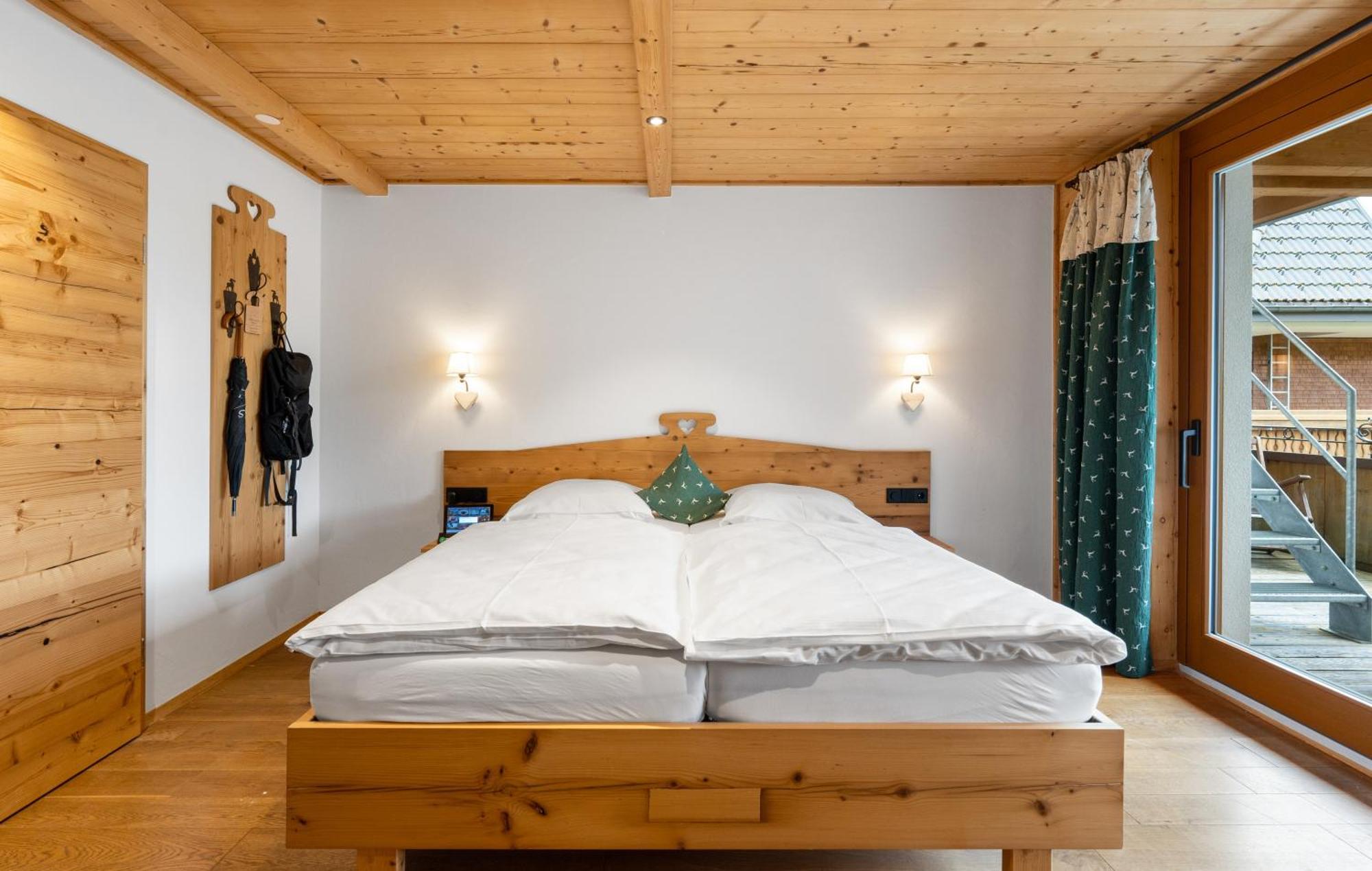 Hotel Schlehdorn Feldberg  Luaran gambar
