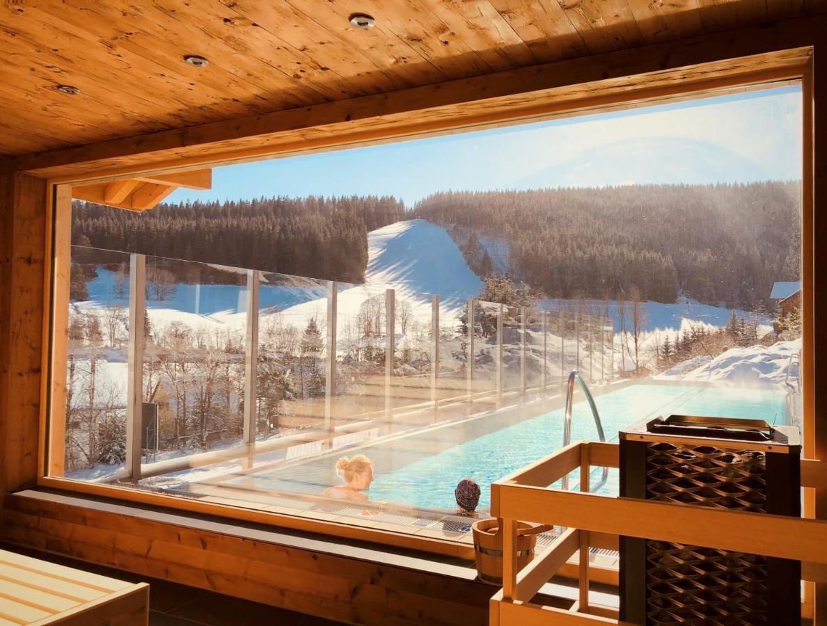Hotel Schlehdorn Feldberg  Luaran gambar